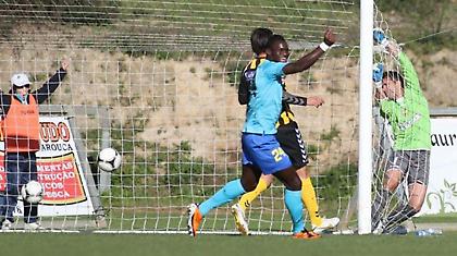 Μπέιρα Μαρ, η μόνη ντροπιασμένη