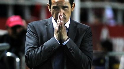 Του… την έκανε του Μανόλο!