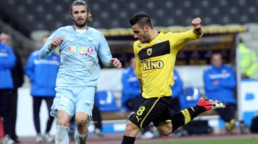 Έδιωξε Κατίδη από το ξενοδοχείο ο Λίνεν