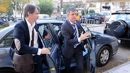 Αλκαράθ και με τη βούλα στον Άρη