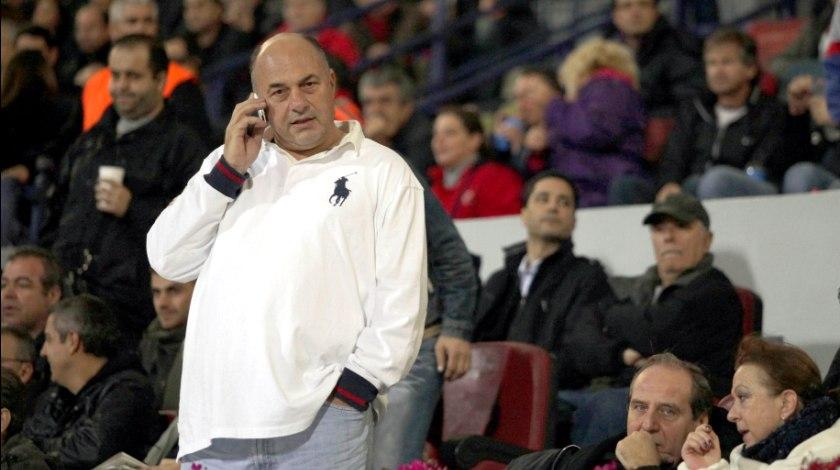 Δεν έφερε γούρι ο Μπέος στον Πανιώνιο