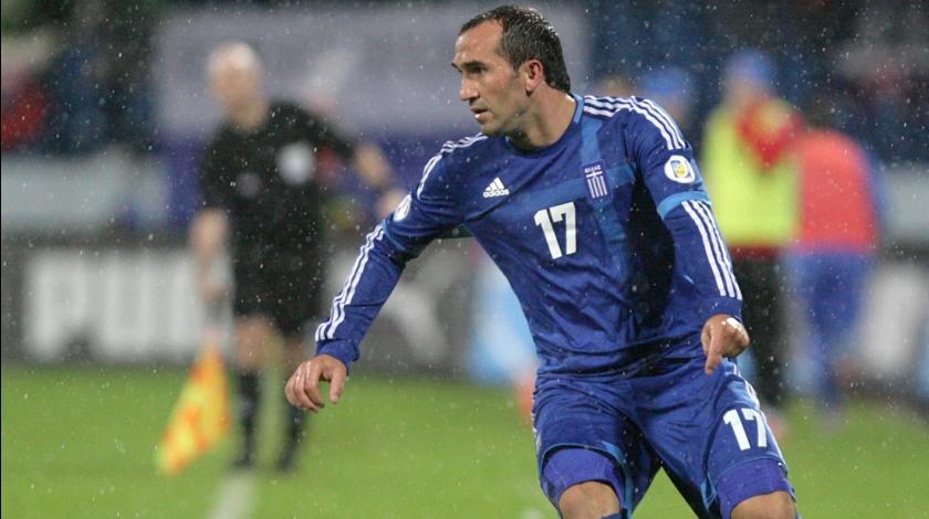 Κρούση σε Γκέκα η ΑΕΚ