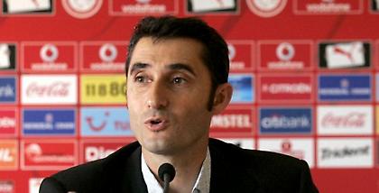 Μια ανάσα από Βαλένθια ο Βαλβέρδε