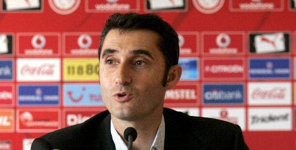 Μια ανάσα από Βαλένθια ο Βαλβέρδε