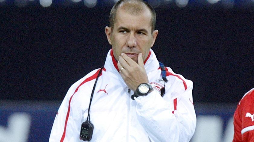 Άλλος… Ολυμπιακός