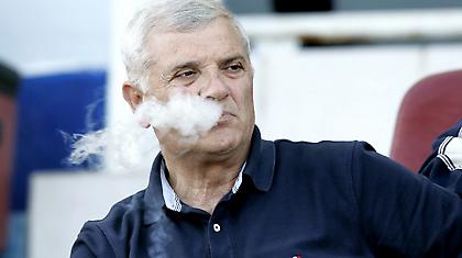 Το σκέφτεται ο Μελισσανίδης