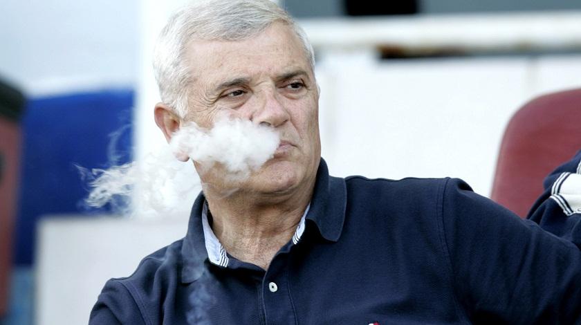 Το σκέφτεται ο Μελισσανίδης