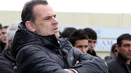 Δύο υποψήφιοι για Ξάνθη