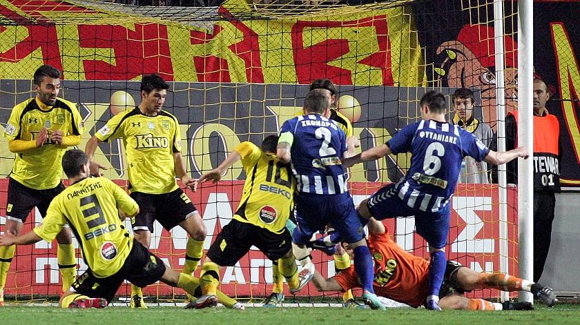 «Σοβαρά λάθη σε δύο ματς»