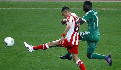 Ολυμπιακός και ΠΑΟ στα καλύτερά τους, πριν το μεταξύ τους ντέρμπι!