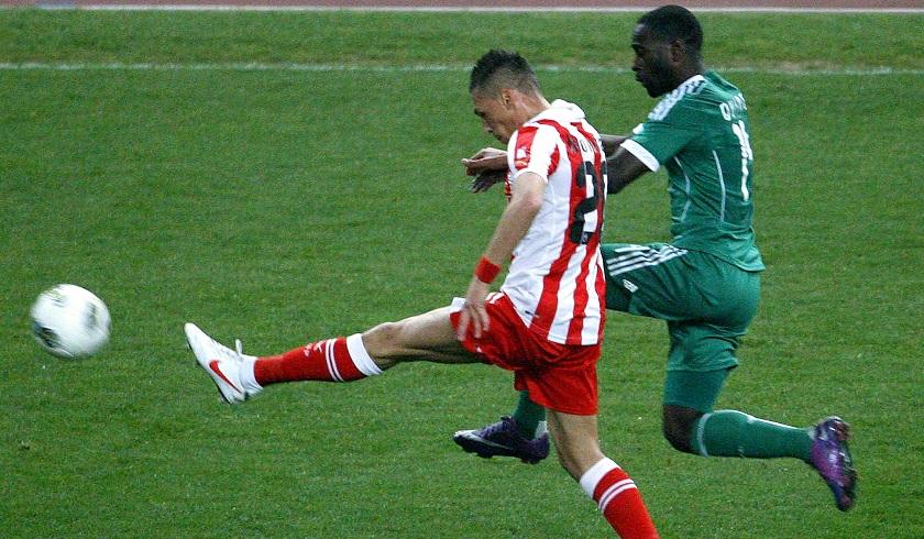 Ολυμπιακός και ΠΑΟ στα καλύτερά τους, πριν το μεταξύ τους ντέρμπι!