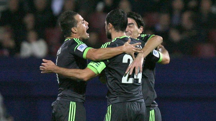 Πεδίο δόξης λαμπρό