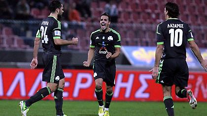 Στέκι του η Πλατεία