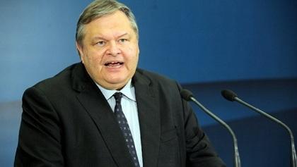 Πρωτοβουλία Βενιζέλου κατά της Χρυσής Αυγής