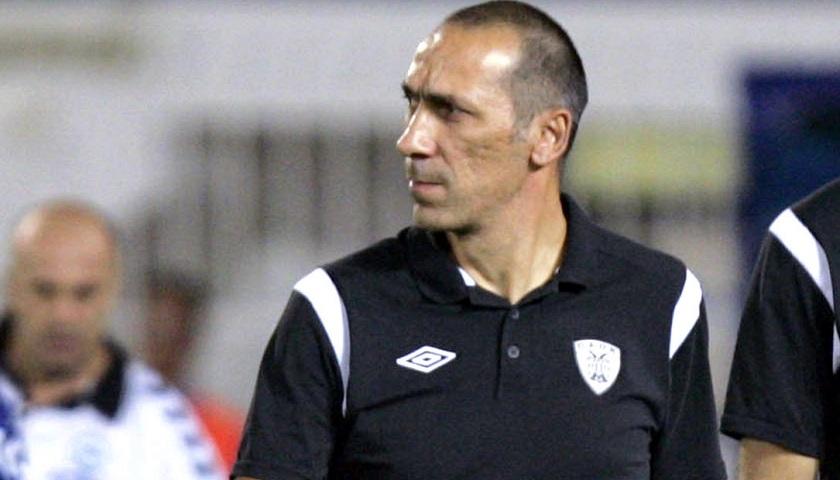 Μετράει παρουσίες ο Δώνης