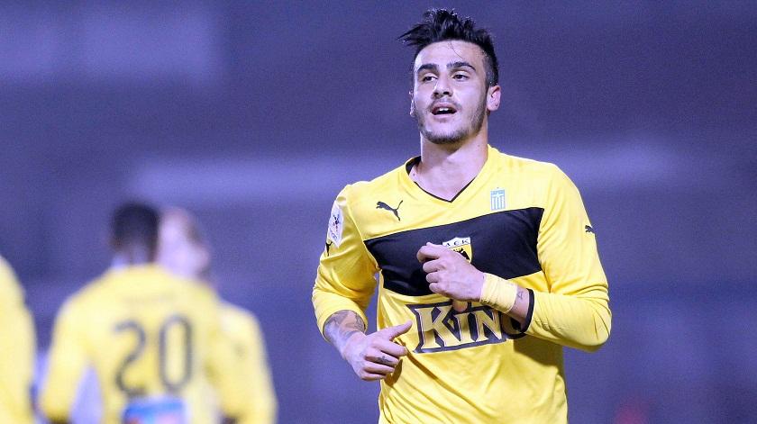 Έτσι ξεκίνησε ο καβγάς με Κατίδη