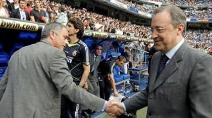 Παίρνουν «διαζύγιο» Μουρίνιο και Ρεάλ