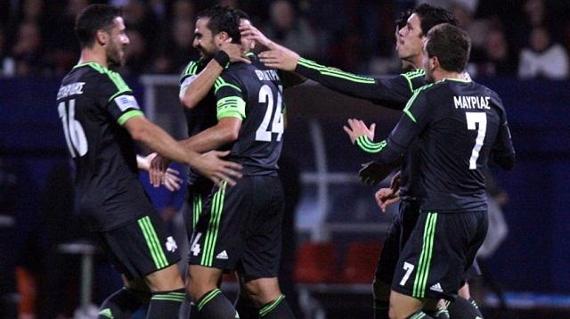 Θαύματα; Γίνονται!