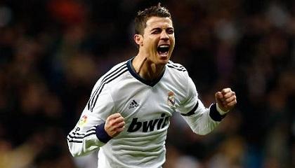 Ρονάλντο: «Φανταστική βραδιά»