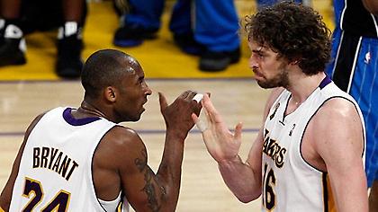 «Κράξιμο» Κόμπι σε Γκασόλ