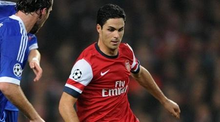 Αρτέτα: «Ενωμένοι για να κερδίσουμε τον κόσμο μας»