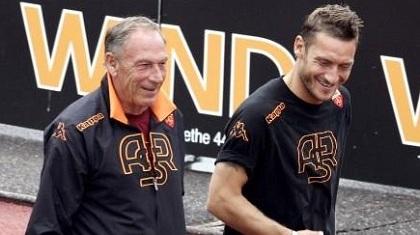 Πίστη Ζέμαν για τίτλο στην Ιταλία