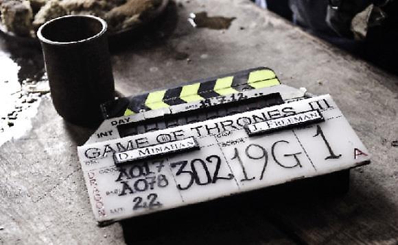 Πρώτη γεύση από Game of Thrones