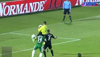 Μας έπεισες, είσαι άσχετος (video)