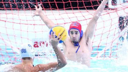 Εύκολο έργο οι Έφηβοι