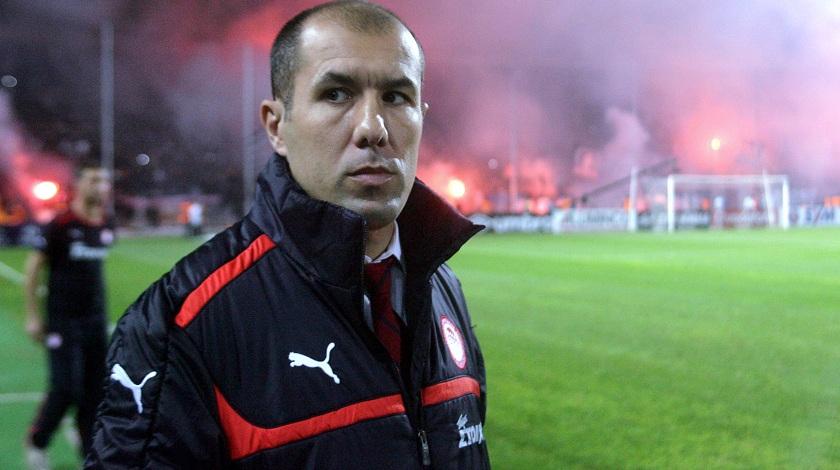 Το ρεκόρ του Ζαρντίμ