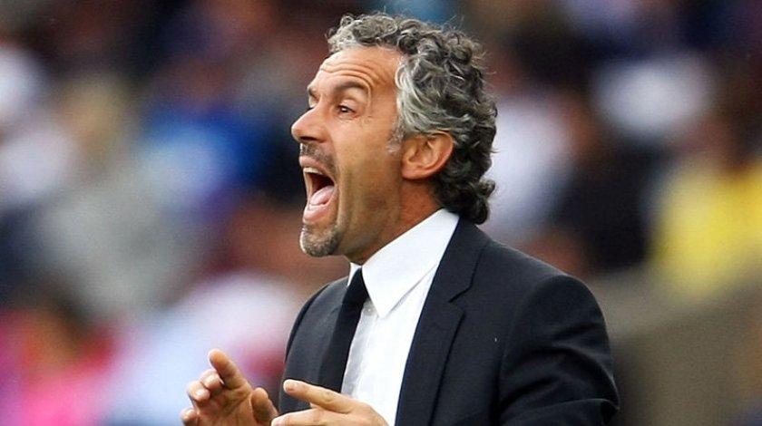 «Με μισή φάση έβαλαν δύο γκολ»