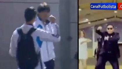 Σιγά μην κάτσουν να σκάσουν (video)