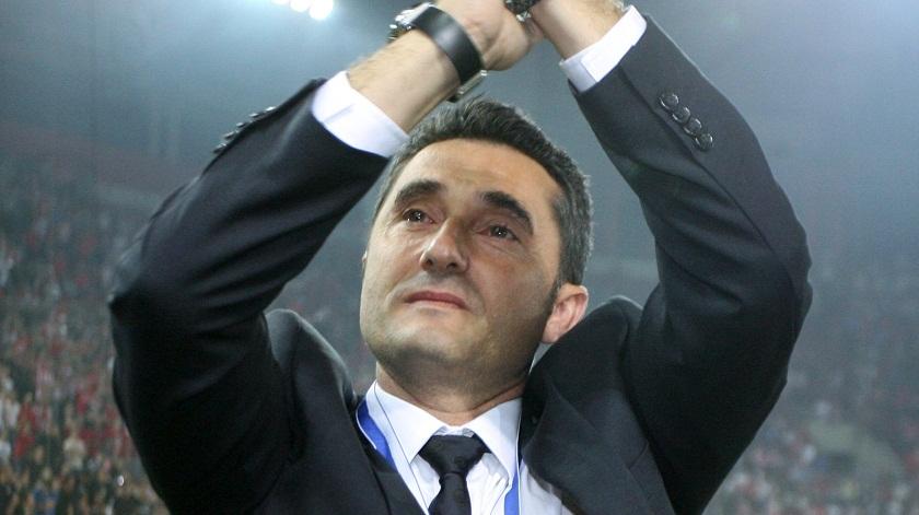 Οριστικά στη Βαλένθια ο Βαλβέρδε