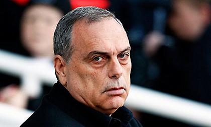 Κανένα θέμα με Γκραντ