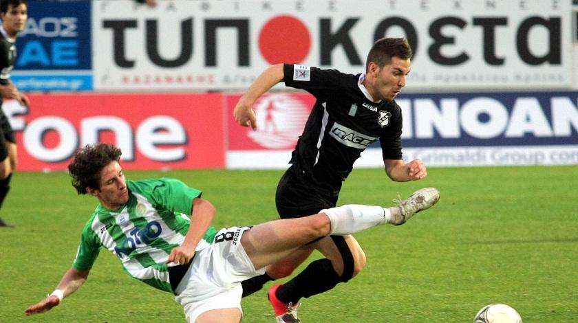 «Δεν θα κινδυνεύσουμε»