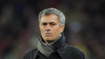 «Αύριο θα είμαι στον πάγκο της Ρεάλ»