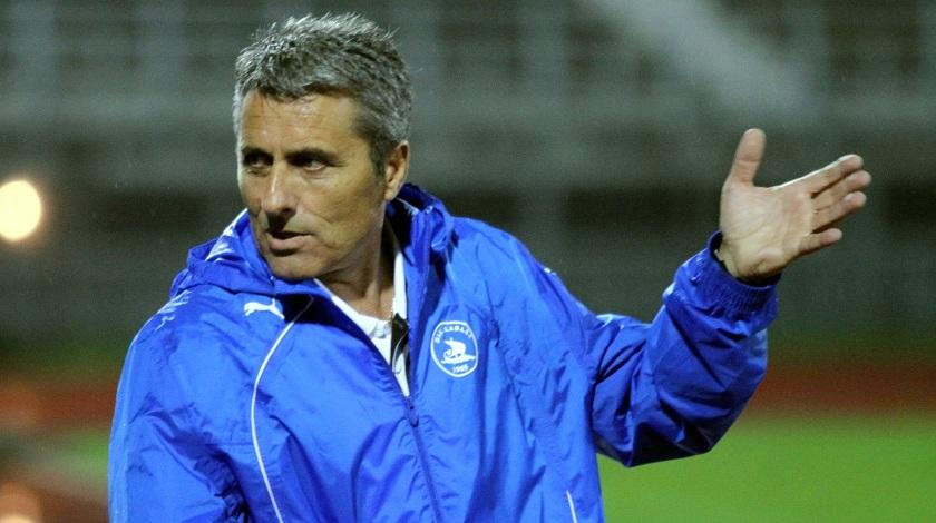 Τέλος ο Βασιλακάκης!