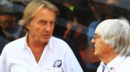 Έξαλλος ο Μοντεζέμολο