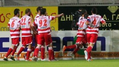 Εισιτήρια για Βέροια και Καρδίτσα