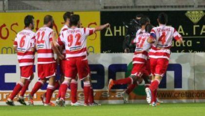 Εισιτήρια για Βέροια και Καρδίτσα