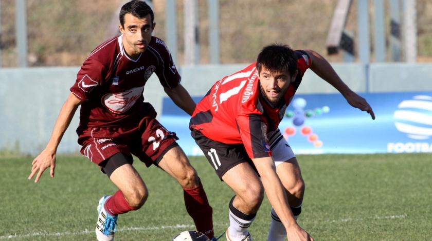 Την… καθάρισε στο δεύτερο