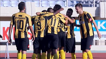 Από την Κρήτη μέχρι τον… Βόλο!