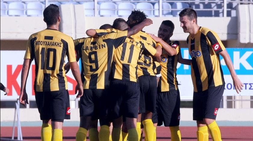 Από την Κρήτη μέχρι τον… Βόλο!