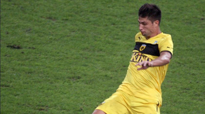 «Να ξεφύγει η ΑΕΚ από τη τελευταία θέση»