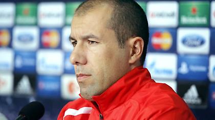 «Προτιμώ τη νίκη με Παναθηναϊκό»