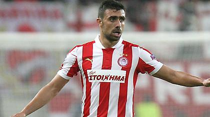 Μανιάτης: «Αν δεν είχαμε χάσει από Σάλκε…»