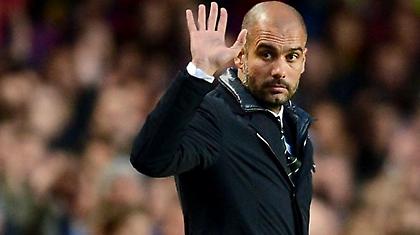 Επαφές Παρί με Γκουαρντιόλα