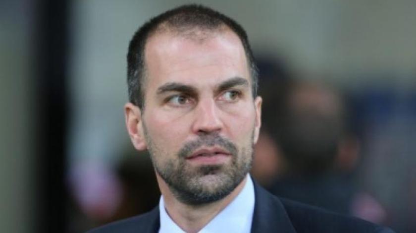 Απολύθηκε ο Μπάμπελ