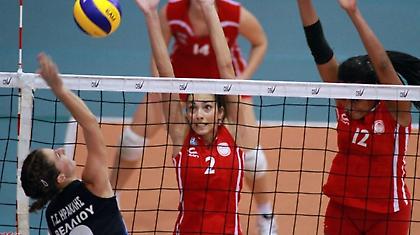 «Λαβωμένος» ο Ολυμπιακός στην Πολωνία