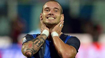 Δεν υπογράφει ο Σνάιντερ